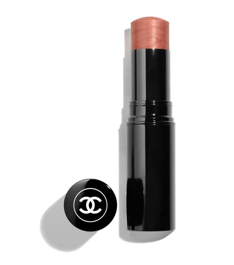 chanel ensoleille stick|CHANEL .